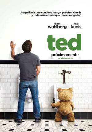 Película Ted 2