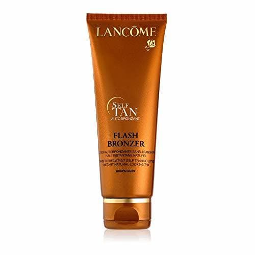 Product Lancôme Flash Bronzer - Loción autobronceadora para el cuerpo