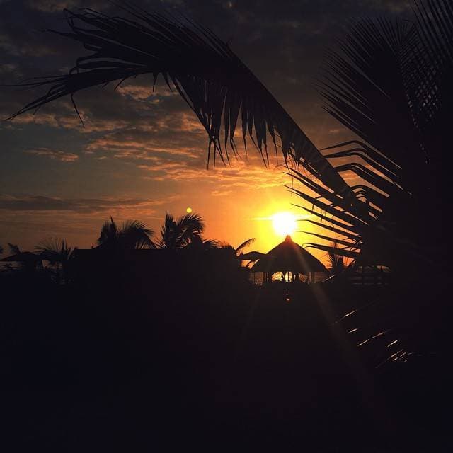 Lugar Decameron-Punta Sal