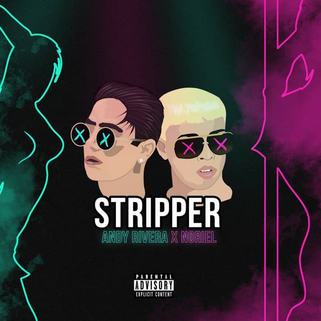 Music Stripper