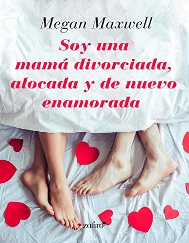 Book Soy una mamá divorciada