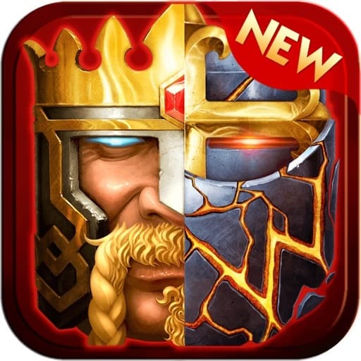 App Clash of Kings: The West