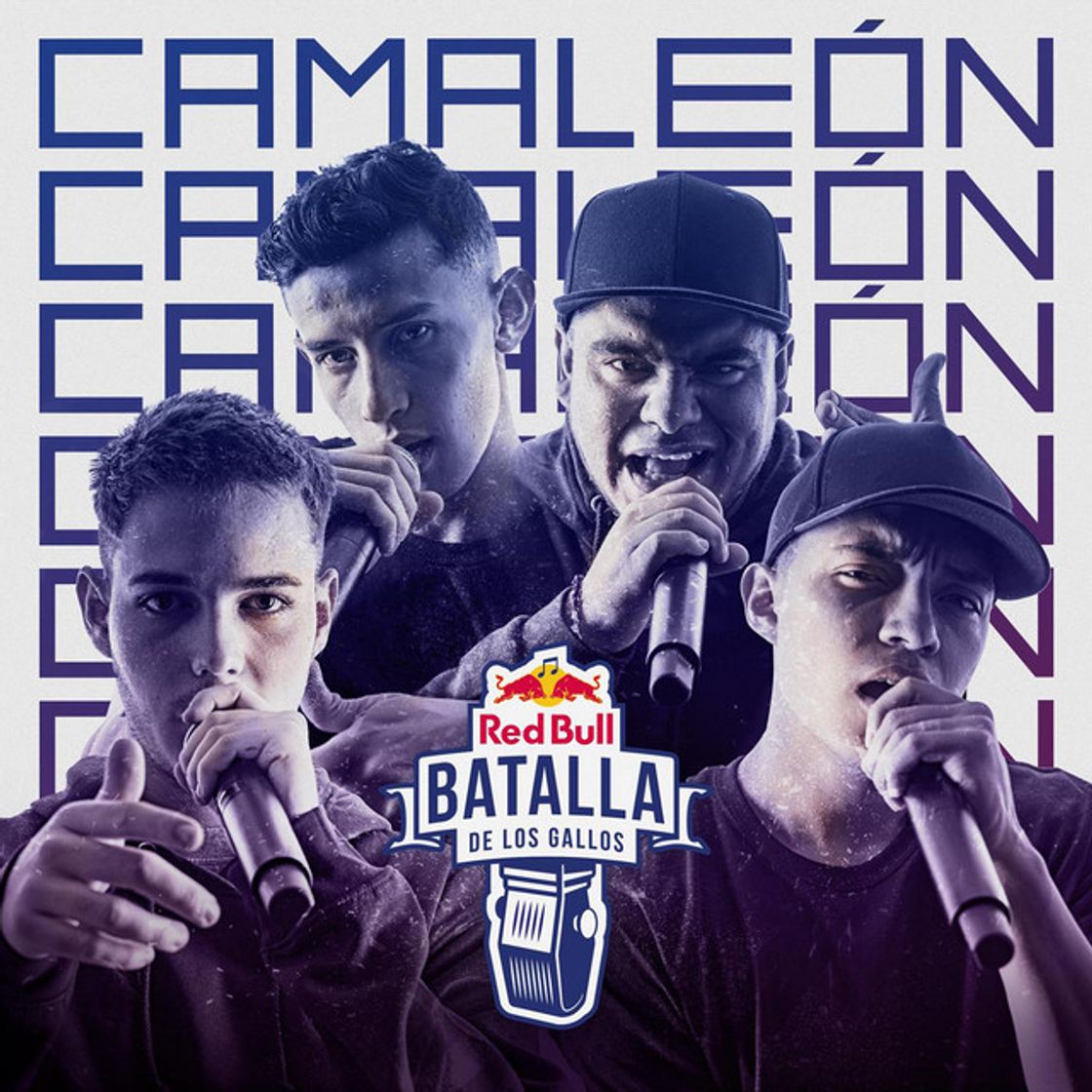 Canción Camaleón