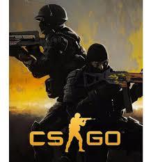 Videojuegos Counter-Strike: Global Offensive