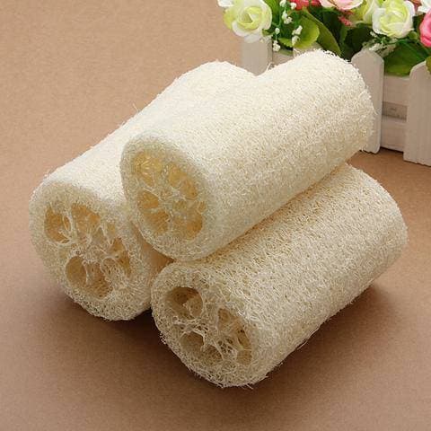 Producto Esponja Luffa