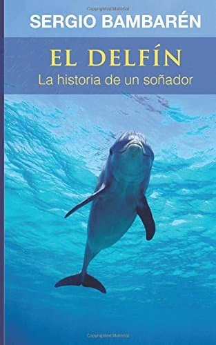 Libro El Delfin