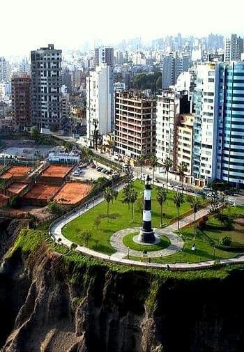 Place Miraflores