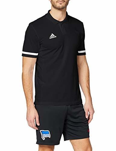 Fitness adidas T19 M Polo Shirt