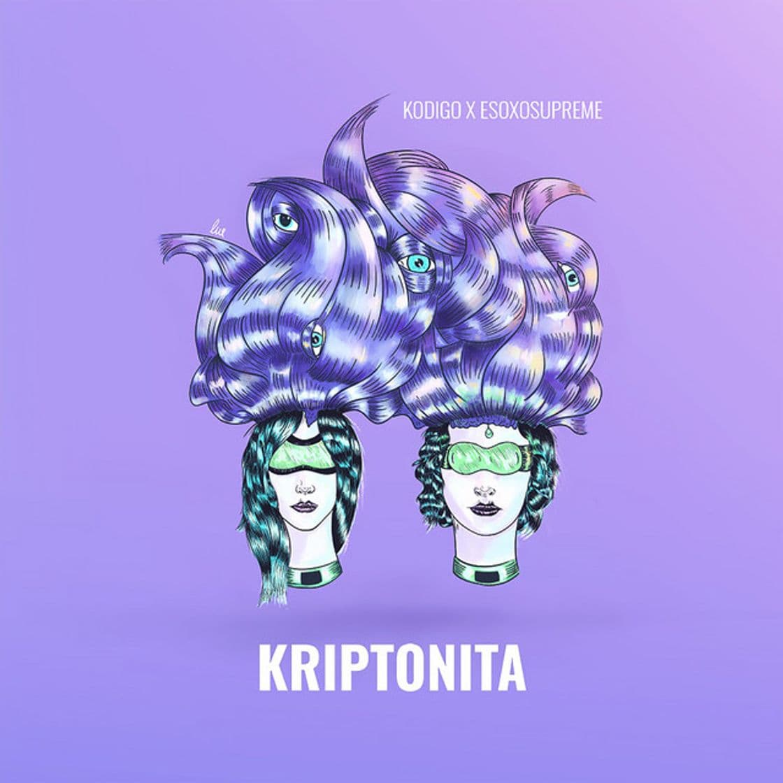 Music Kriptonita