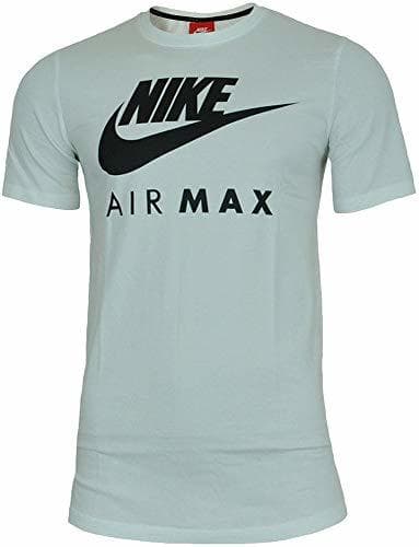 Fashion NUEVO Nike Para Hombre De Marca Diseñador Gimnasio Ejercicio Cuello Redondo Air