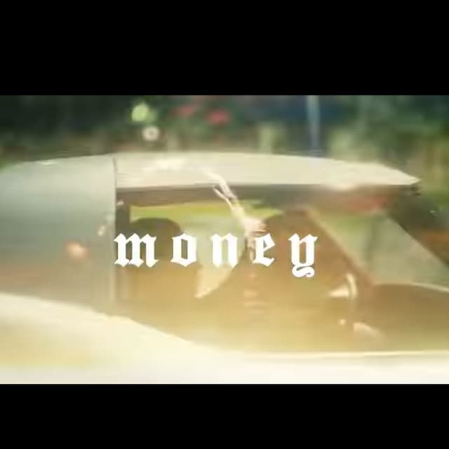 Canción Money