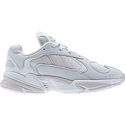 Fashion adidas Yung-1 Calzado Crystal White/Grey One