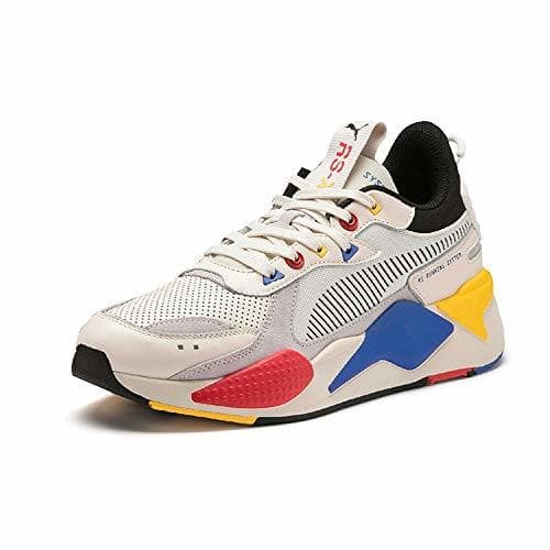 Moda Puma RS-X Toys 370920 01