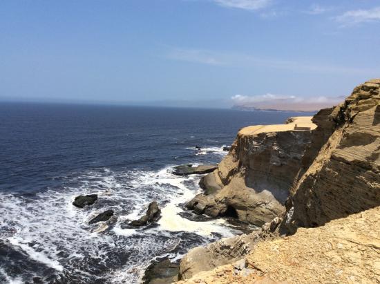 Place Reserva de Paracas