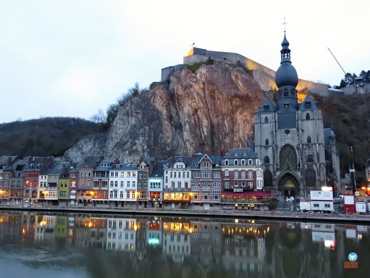 Place Dinant