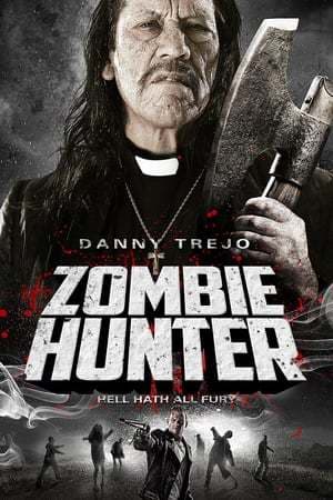 Movie Zombie Hunter