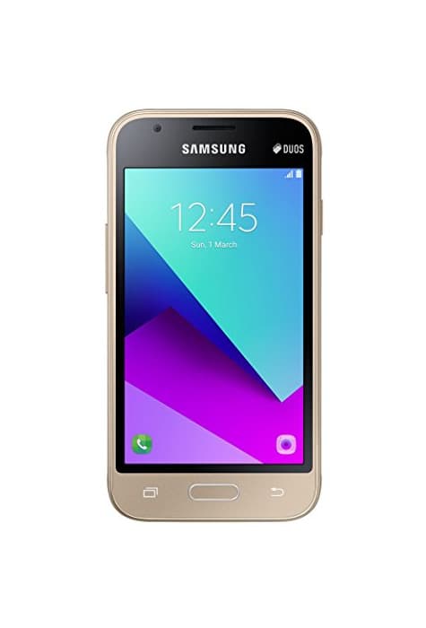 Electrónica Samsung Galaxy J1 Mini Prime