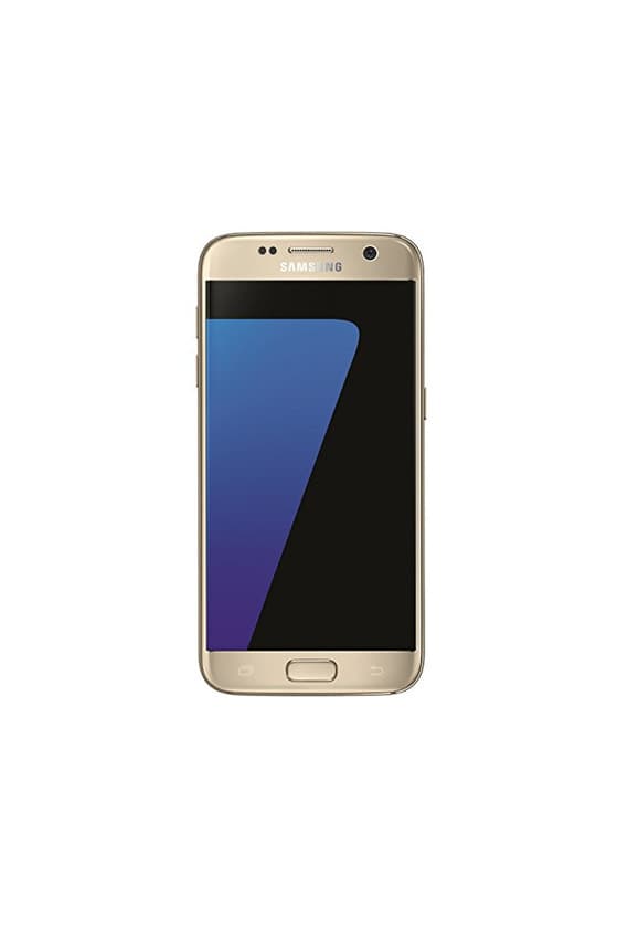 Electronic Samsung S7 Oro 32GB Smartphone Libre