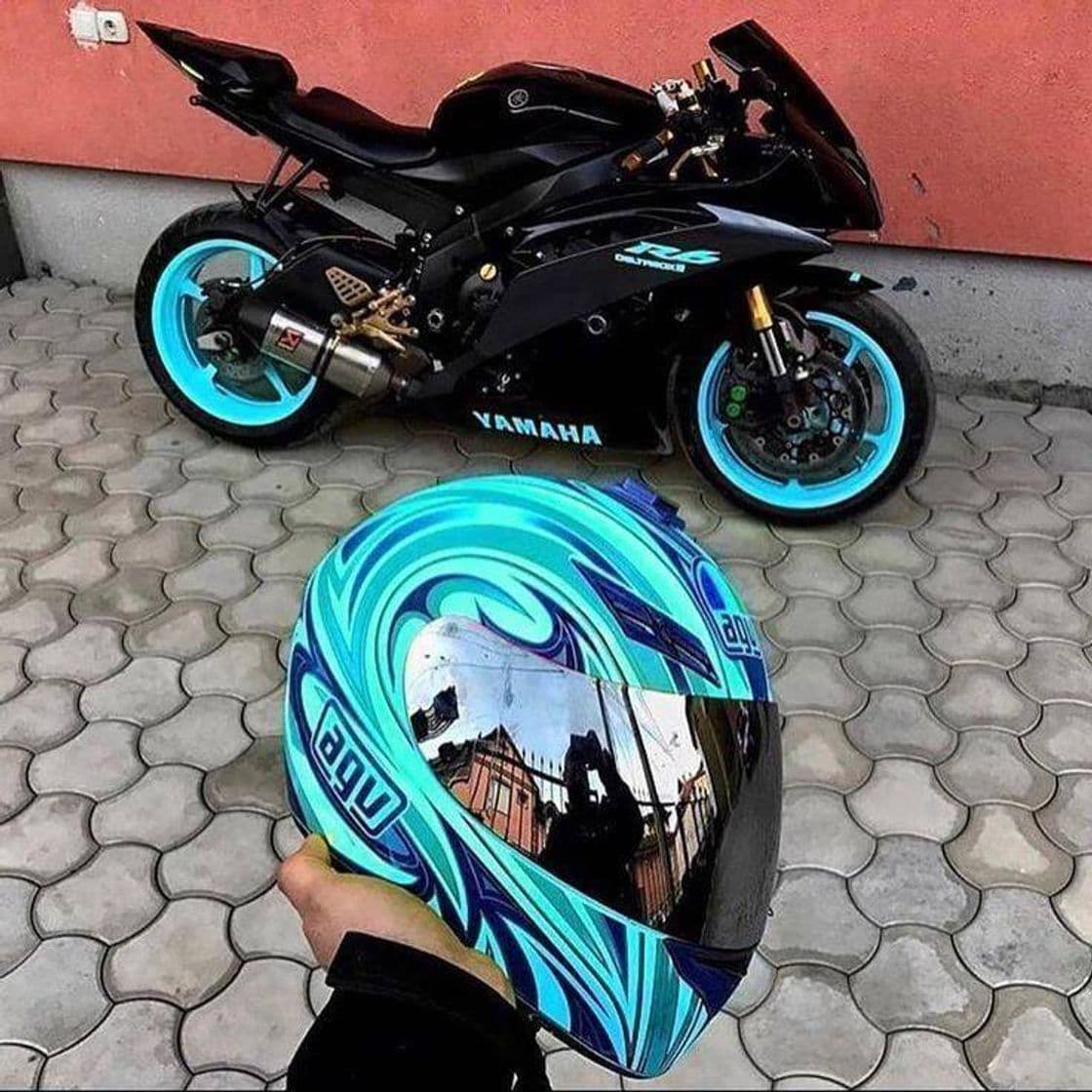 Fashion Motos