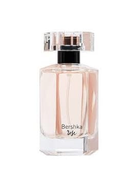 Producto colonia rose bershka