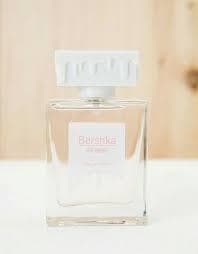 Producto colonia white romance bershka