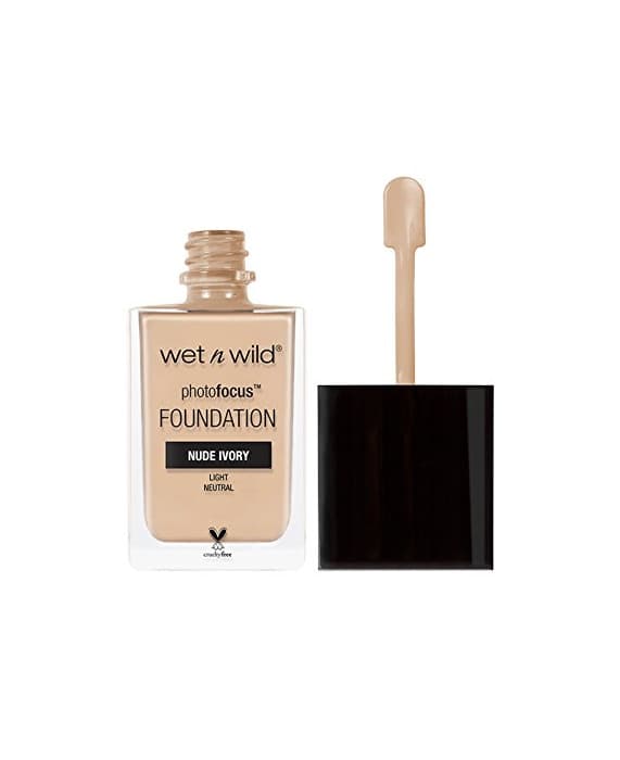 Belleza WET N WILD Photo Focus Foundation