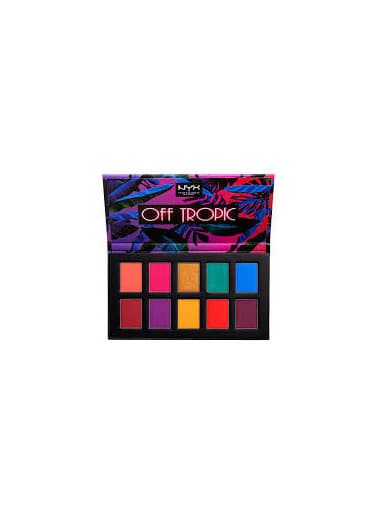 Producto Nyx Off Tropic Hasta la vista