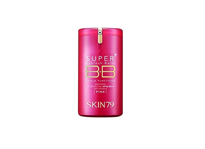 Belleza Skin79 - Super Beblesh Balm BB Cream - Triple función