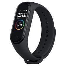 Moda Mi band 4 xiaomi pulsera inteligente 