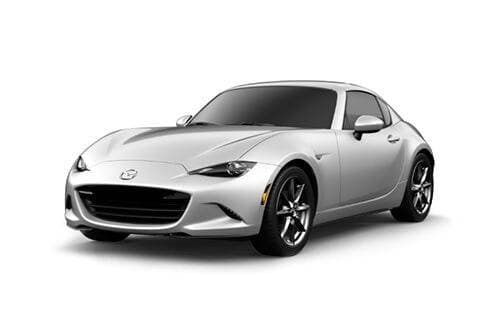 Fashion Mazda MX 5 RF