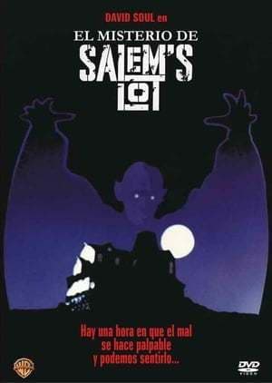 Serie Salem's Lot