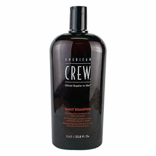 Producto American Crew Champú Diario