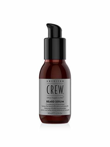 Place American Crew Suero para Barba 50ml