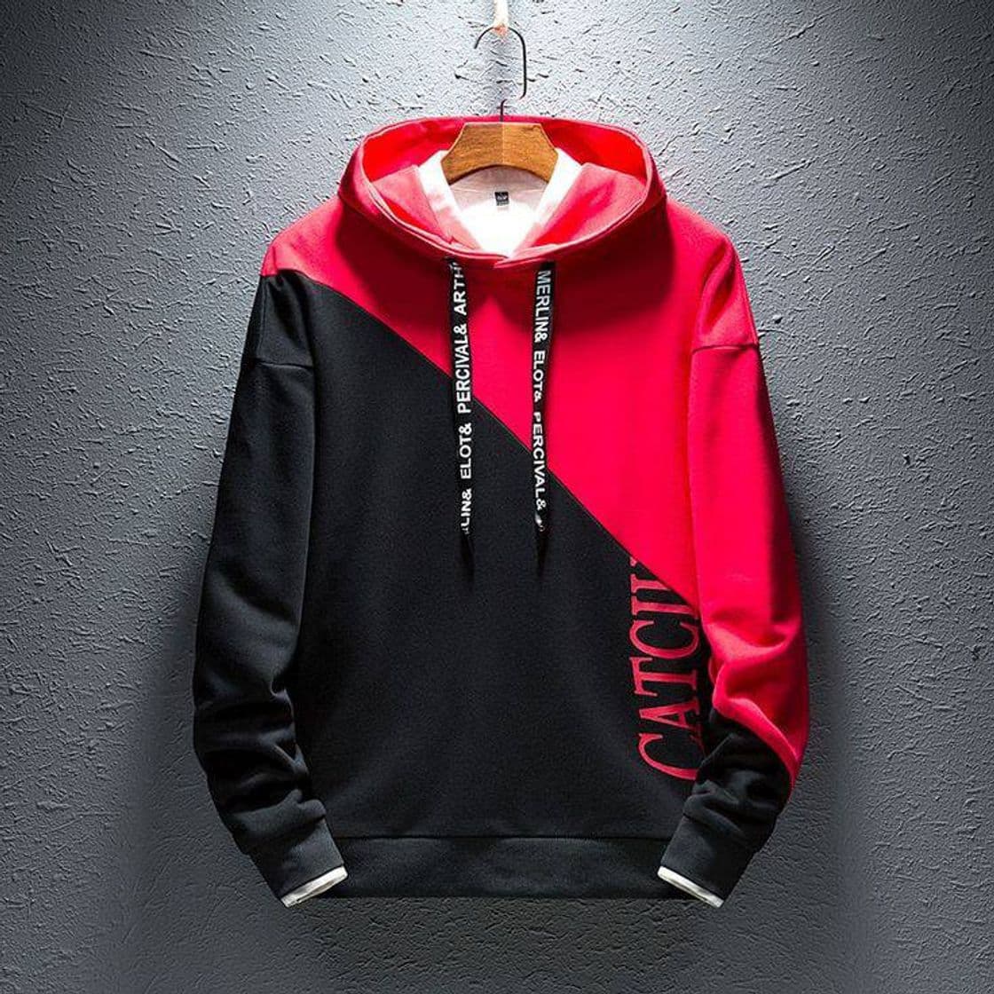 Moda HOODIE