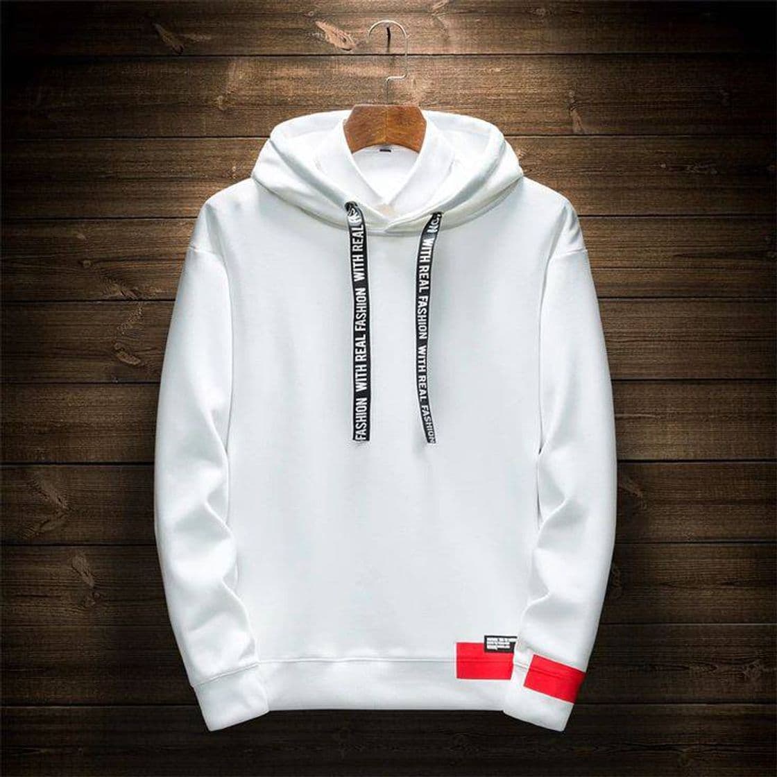 Moda HOODIE 6