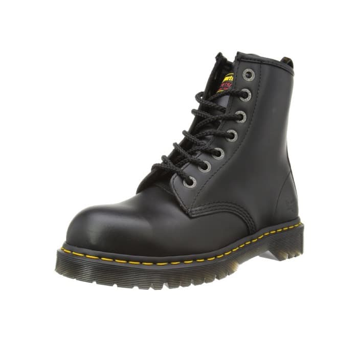 Fashion Dr. Marten's Icon - Botas para hombre