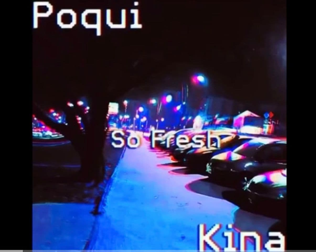 Moda Si Fresh - Poqui - YouTube