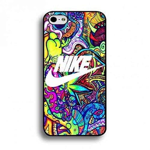 Electrónica Top-case Nike Just Do It Design Phone Funda for iPhone 6/iPhone 6S(4.7inch)