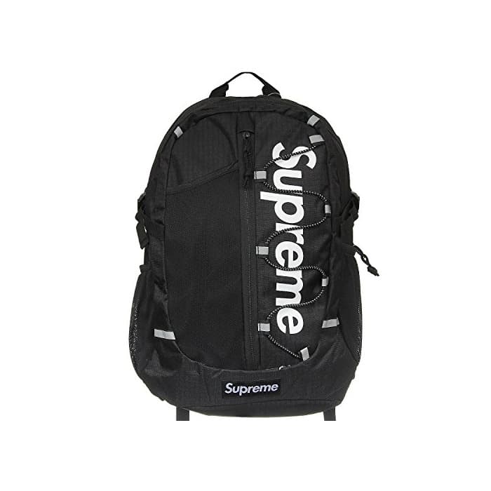 Producto Supreme Italia - Mochila casual  Negro schwarz