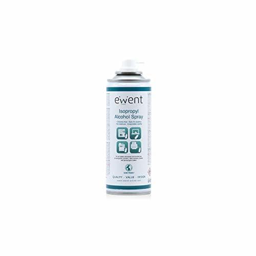 Producto Ewent EW5613 - Pulverizador de Alcohol isopropílico Spray 200ml