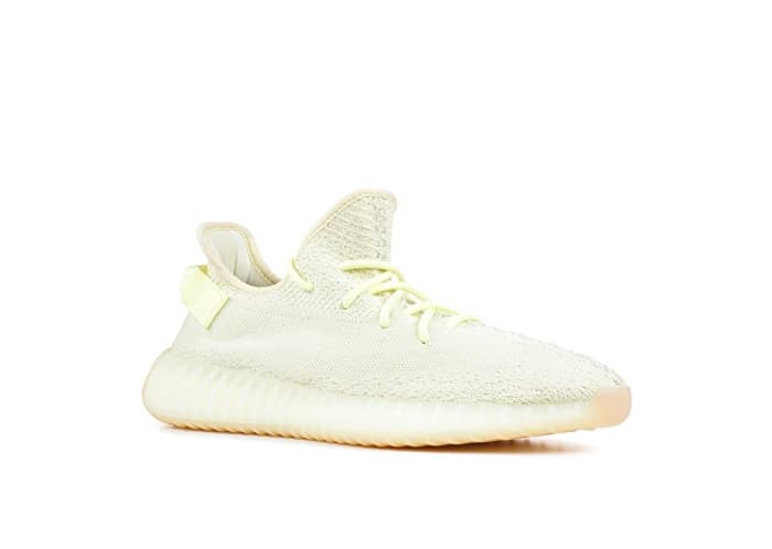 Moda ADIDAS Yeezy Boost 350 V2 'Butter'