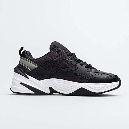 Fashion Nike W M2K TEKNO, Zapatillas de Running para Asfalto para Mujer, Multicolor