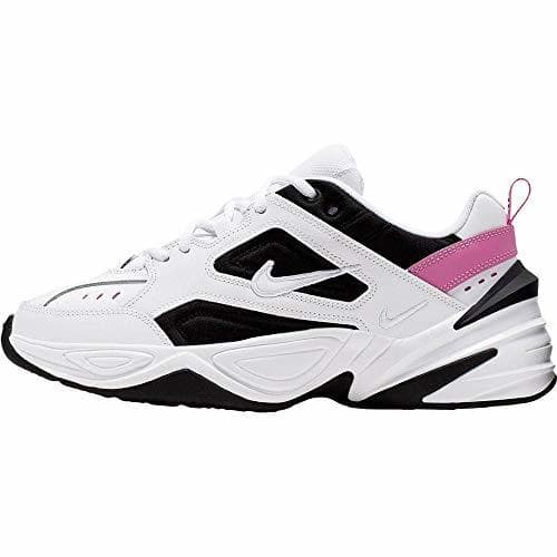 Moda Nike M2K Tekno, Zapatillas de Trail Running para Mujer, Multicolor