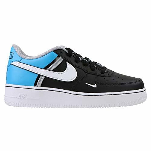 Moda Nike Air Force 1 Lv8 2