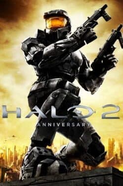 Videogames Halo 2 Anniversary