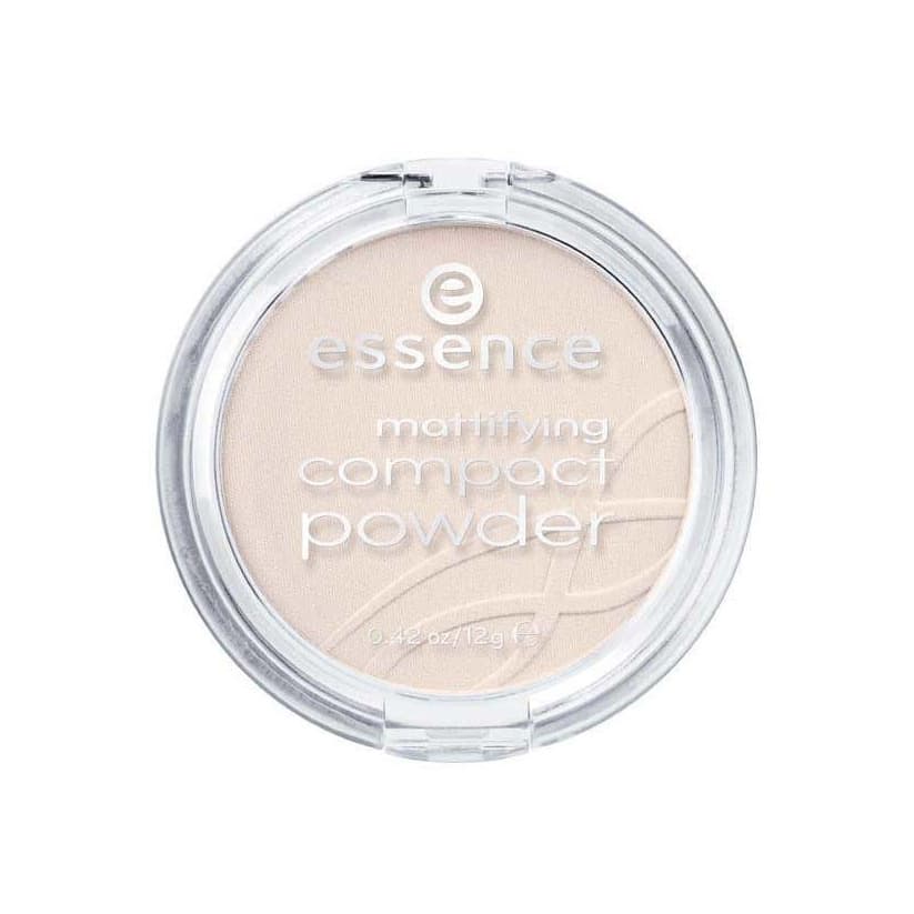 Product Compact Powder