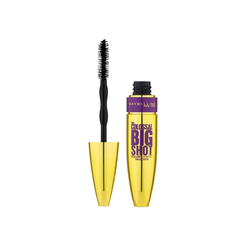 Product Maybelinne Mascara