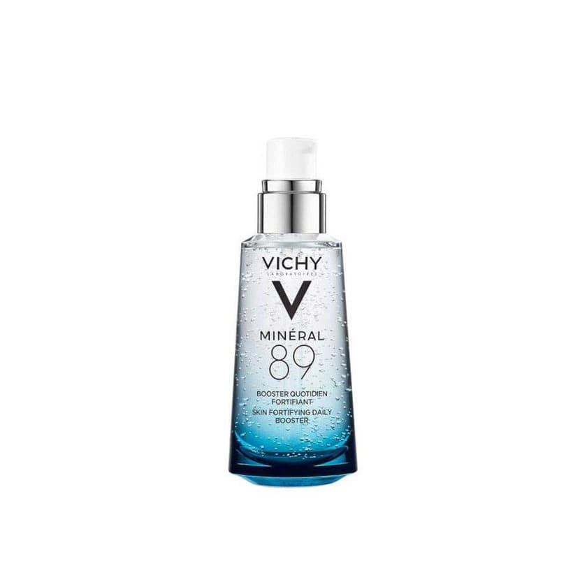 Product Vichy Mineral 89