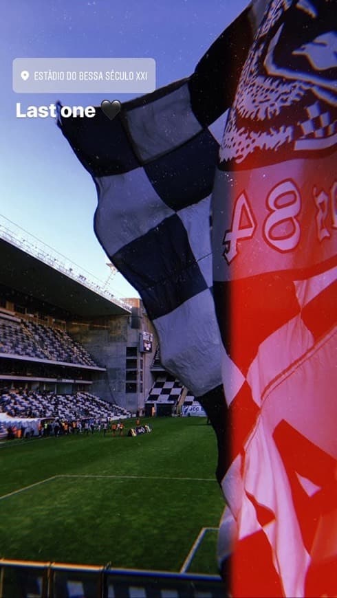 Fashion Boavista FC