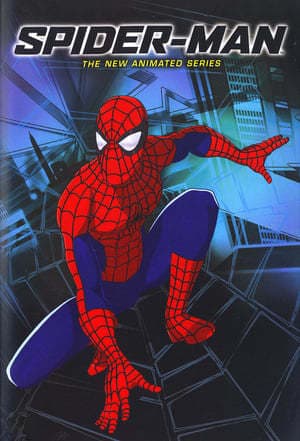 Serie Spider-Man: The New Animated Series